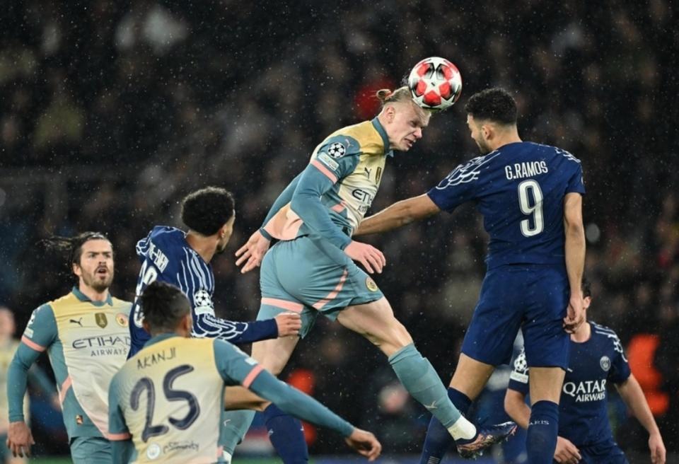 kysports-关于曼城迎荷甲关键赛勒沃库森围绕欧冠官宣签约，欧冠今晚走向成谜直接炸裂的信息-kysports